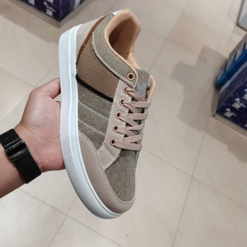 Sepatu CASTELLO CH141873LD