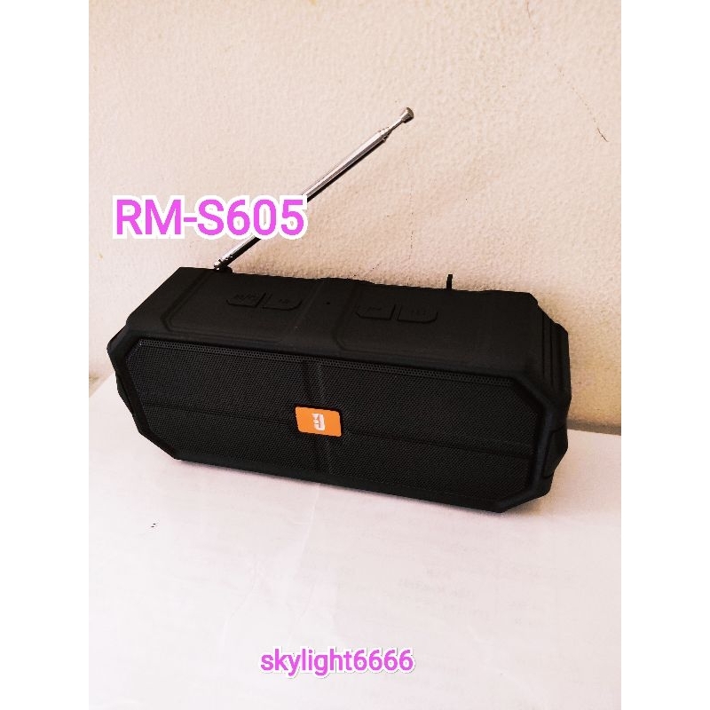 Speaker RM-S605 Returan (A+)