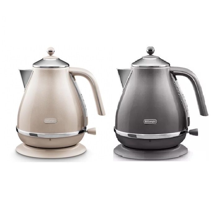 DELONGHI KBOT2001 ICONA VINTAGE KETTLE