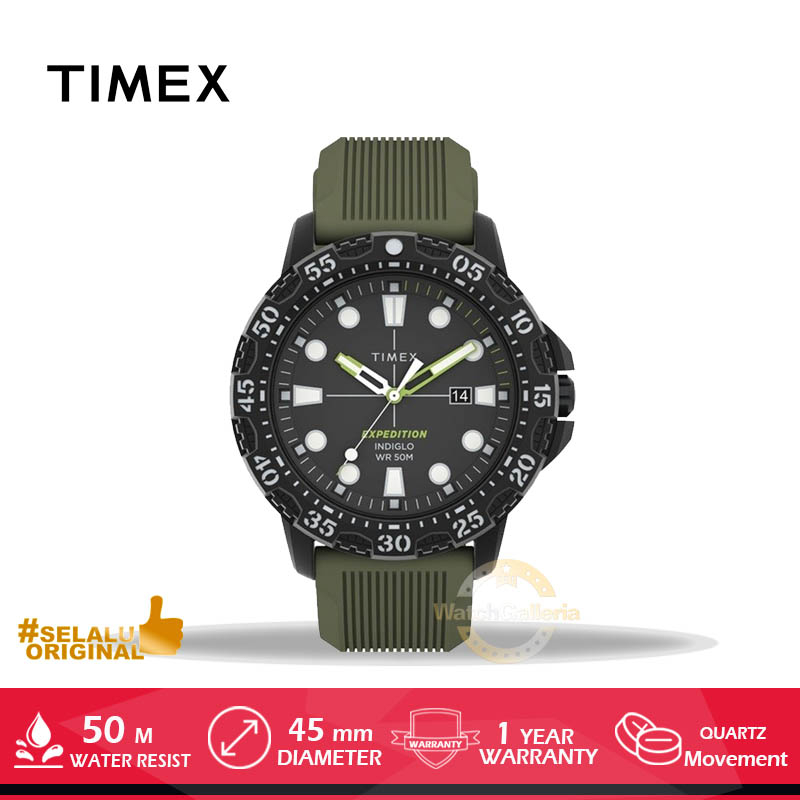 Jam Tangan Timex TW4B25400 Original Murah