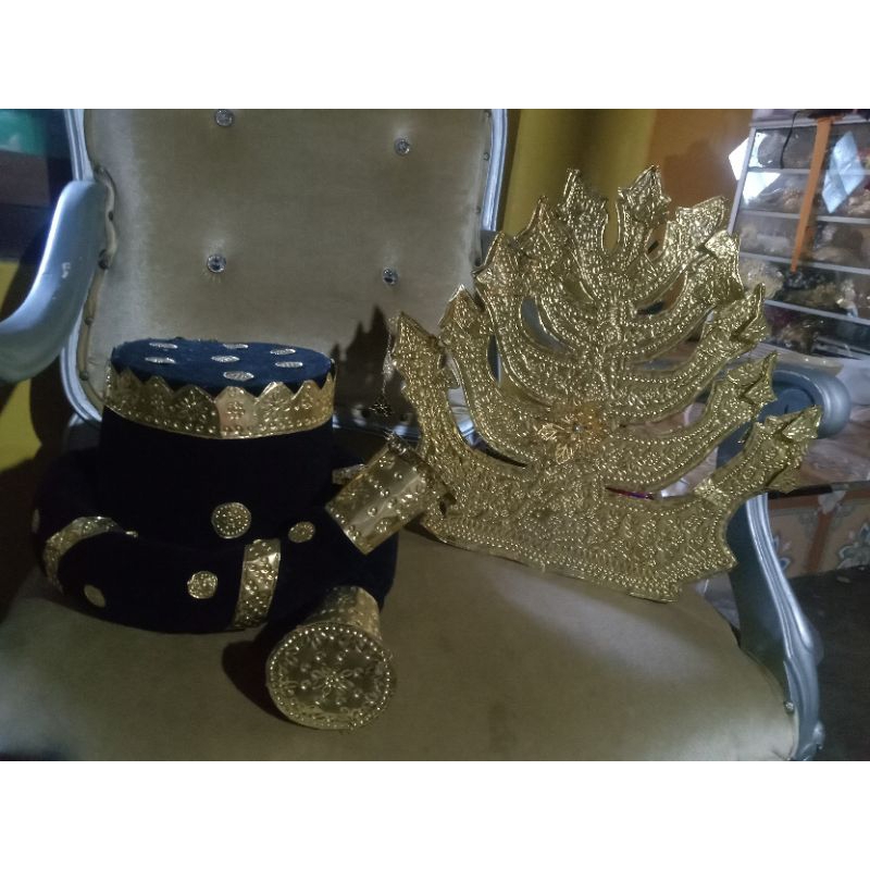 Mandailing pengantin