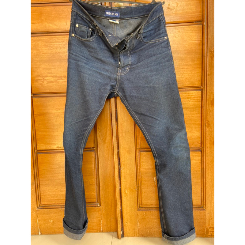 PRIDE N JOY PNJ HIGATE 15 oz