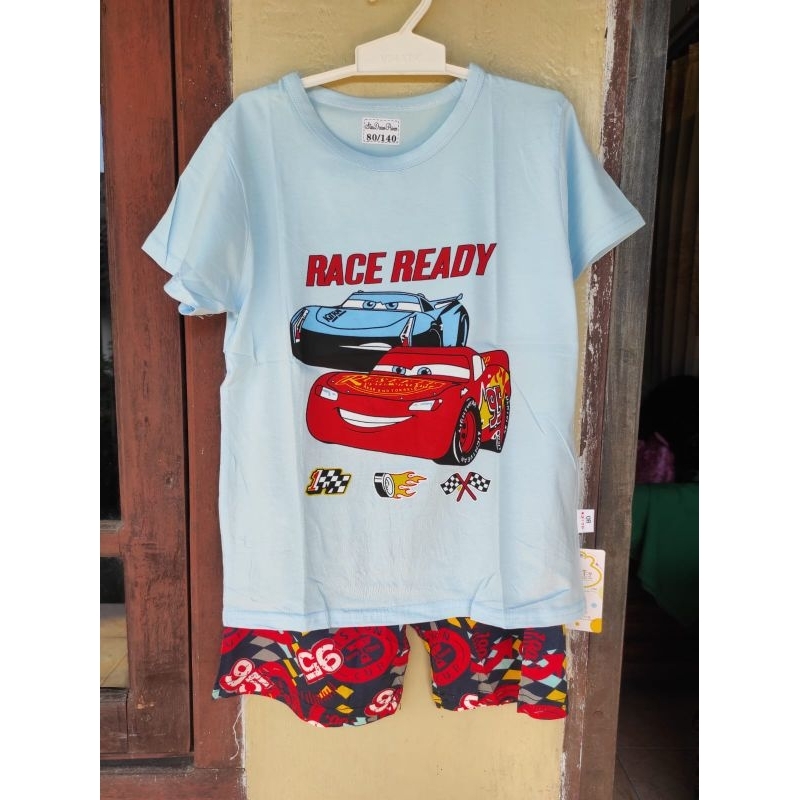 piyama organik import