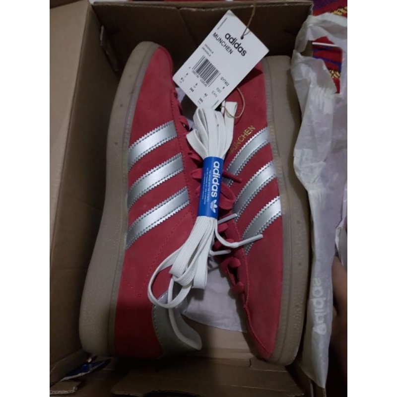 Adidas munchen ori