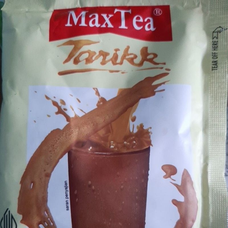 

max tea