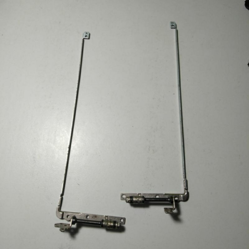 Esel Engsel Casing Case Kesing Laptop Compaq Presario CQ41 CQ41-110AU