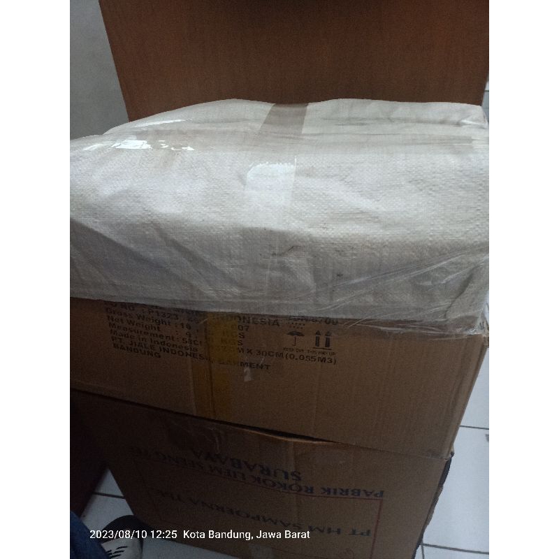 

Order live