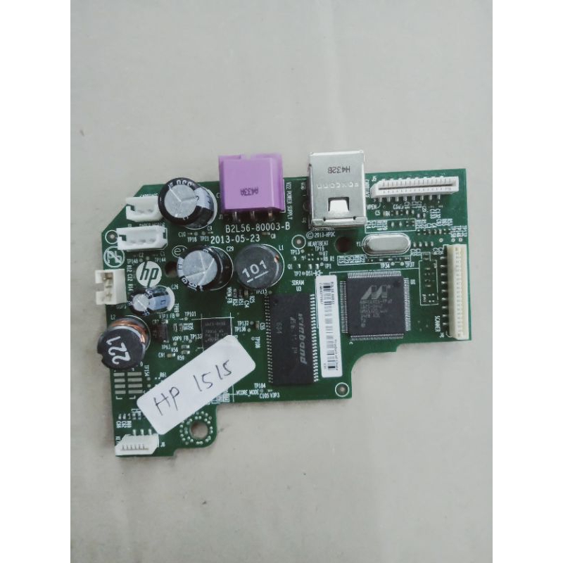 Mainboard Hp 1515