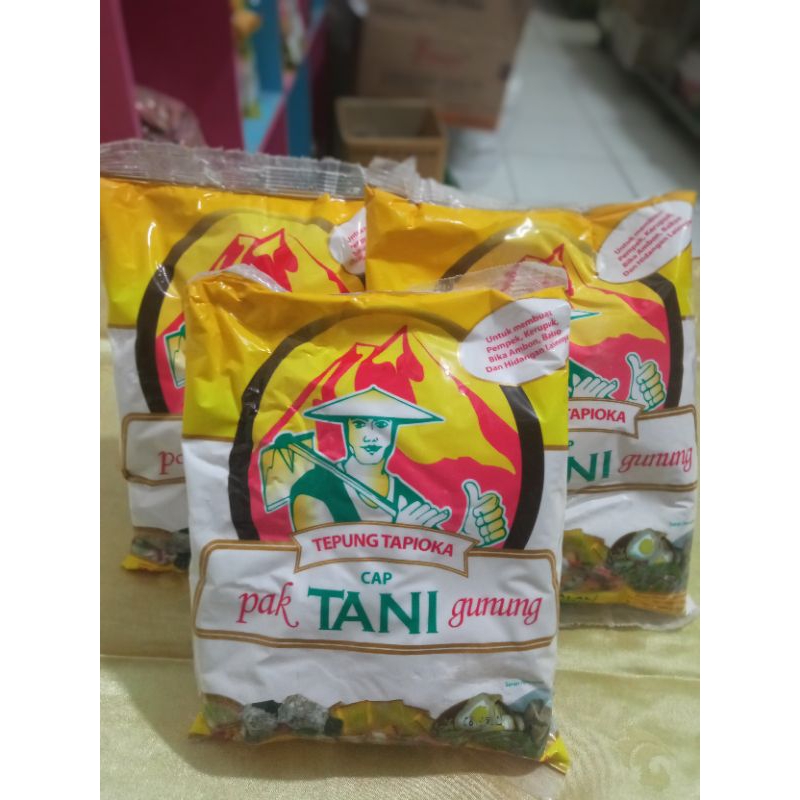 

Tepung Tani