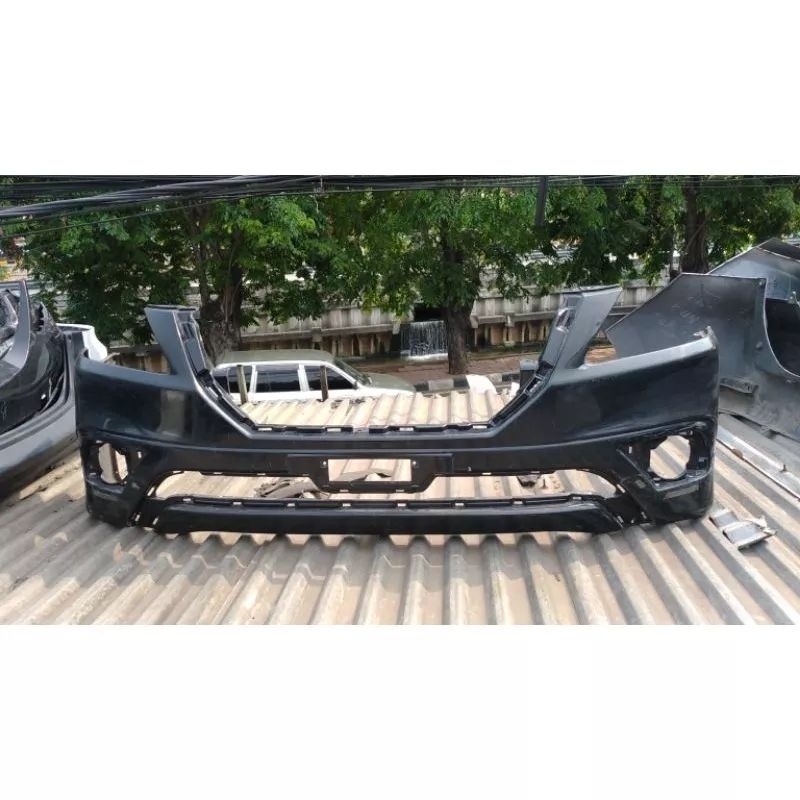 BEMPER DEPAN INNOVA 2015 ORIGINAL