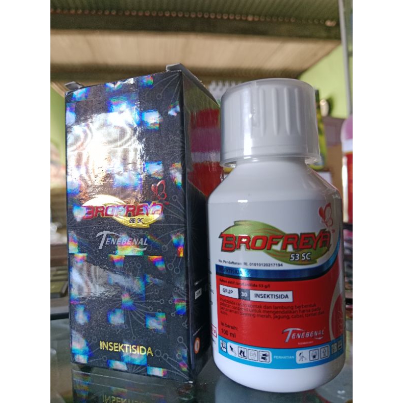BROFREYA 53SC 100ML