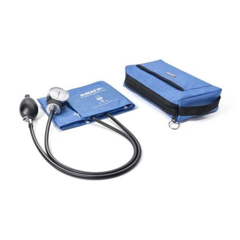 Tensimeter Aneroid ABN Spectrum / Tensi Jarum Manual ABN