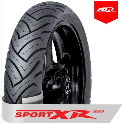 BAN FDR RING 17 SPORT XR EVO 1