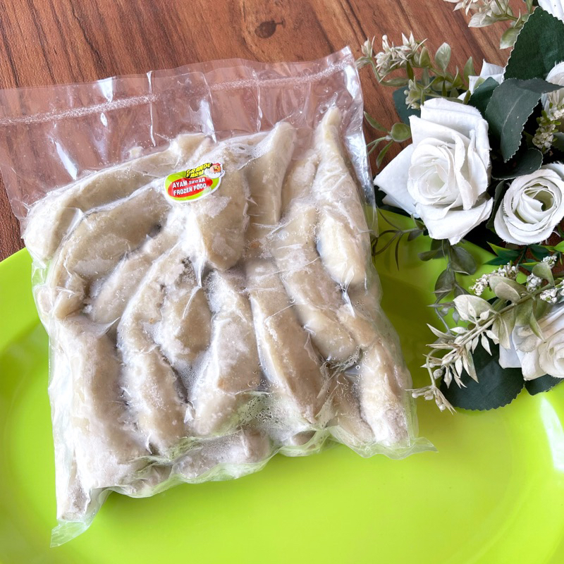 

Sempol Frozen Murah Enak