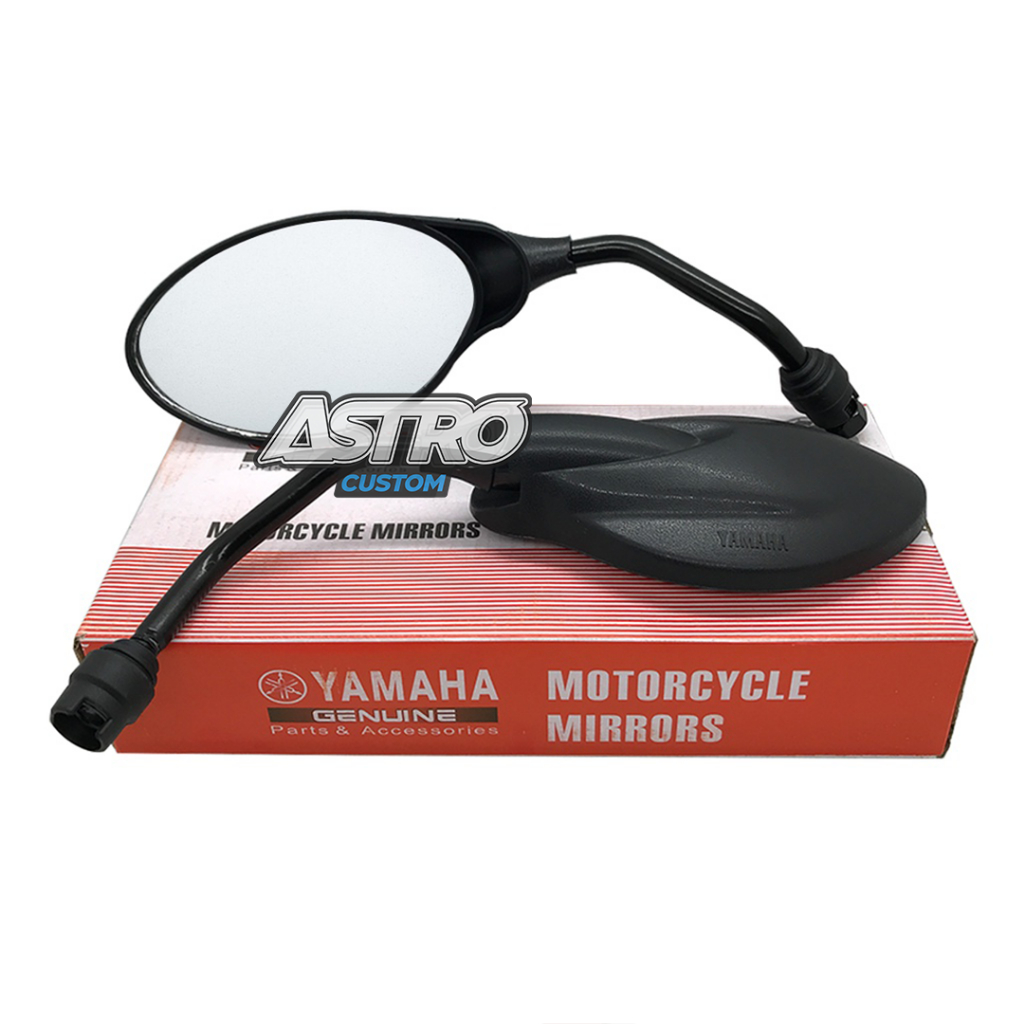 Spion X1 Yamaha 125z Nmax 155 Aerox 155 Lexi F1ZR FIZ R Jupiter Z Jupiter MX Spion Yamaha Thailand