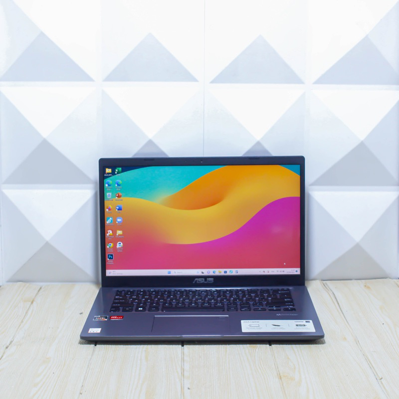 asus m415da garansi full