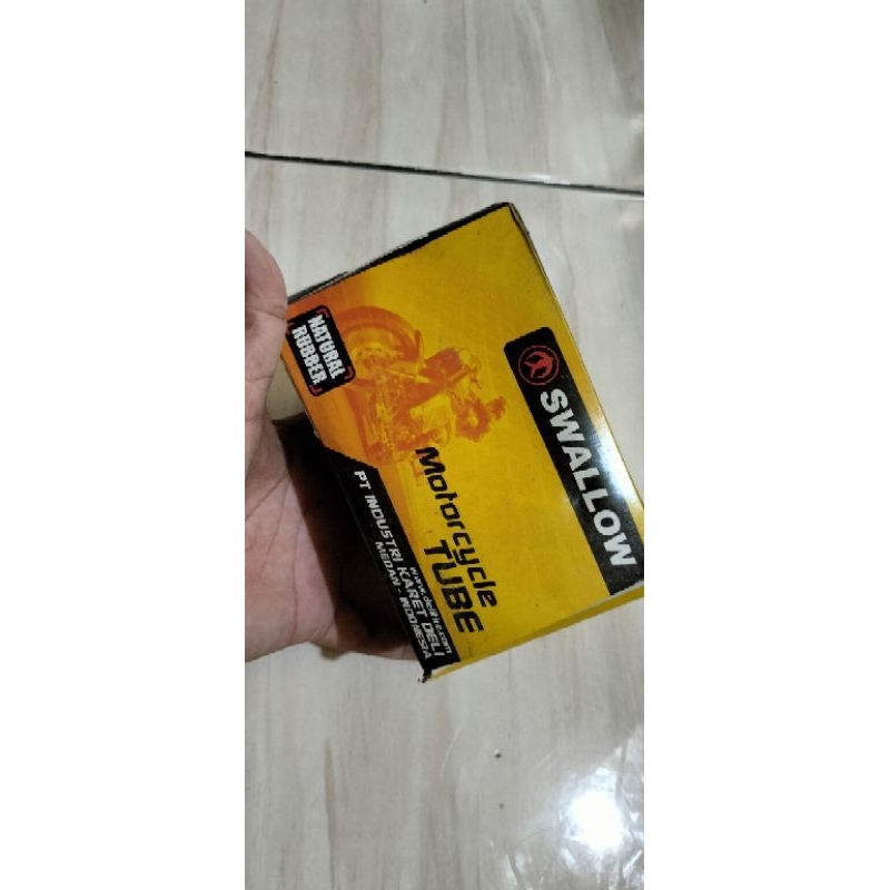 ban dalem swallow ring 17-18 225/250