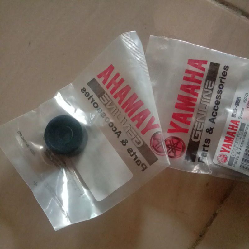 seal water pump Vixion