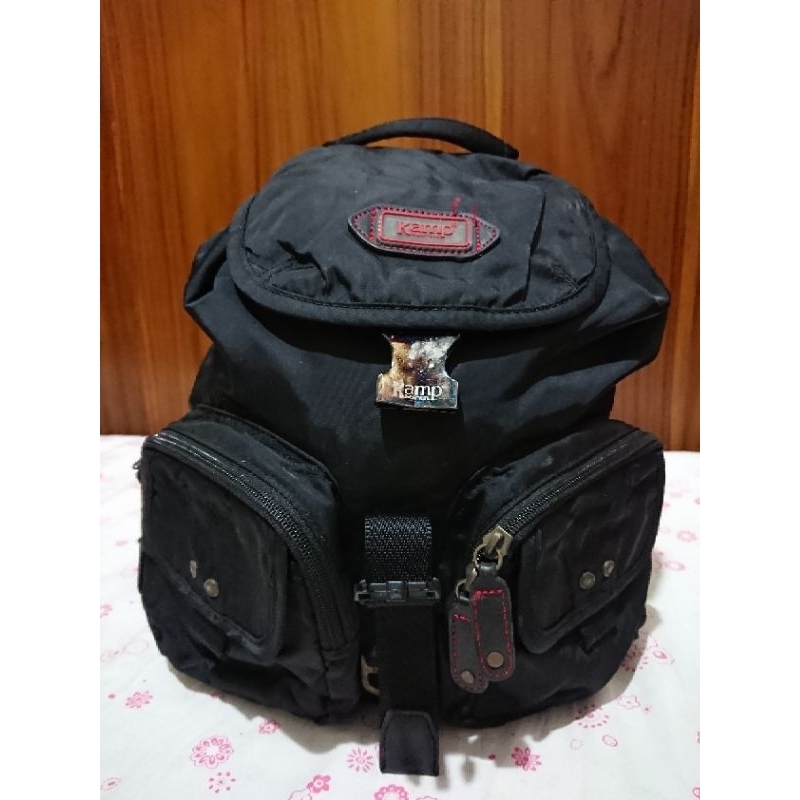 Preloved ransel outdoor KAMP