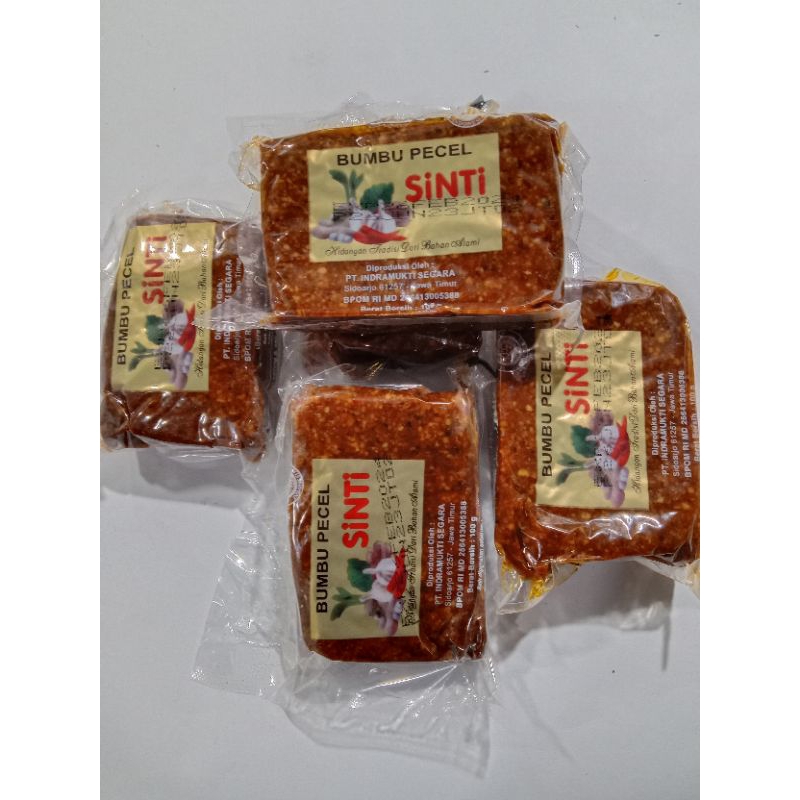 

SAMBAL SINTI PRAKTIS SPECIAL COCOK BUAT SAMBAL,CILOK,SATE,PECEL,siomay,batagor
