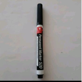 

Spidol Kecil Permanent Marker Snowman G-520