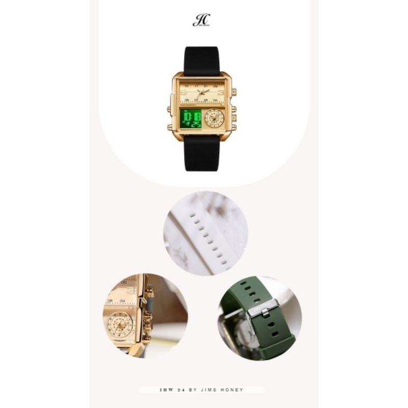 JIMS HONEY JHW 24 (FREE BOX)