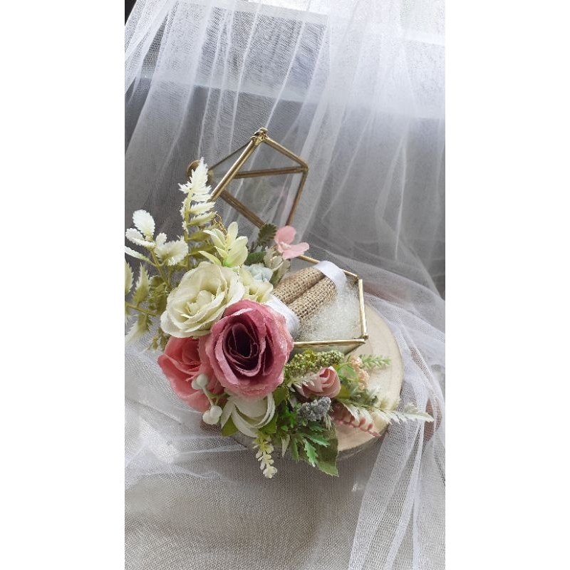 Ring box cincin lamaran