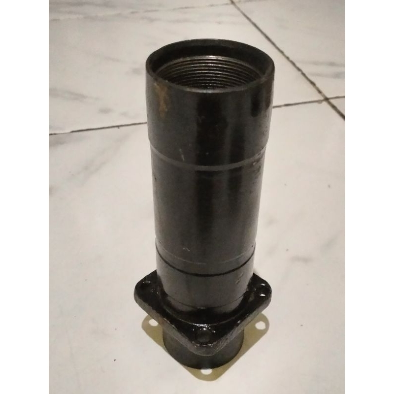 Barrel HM0810 HM 0810 Aplikasi untuk mesin Jack Hammer Makita HM0810