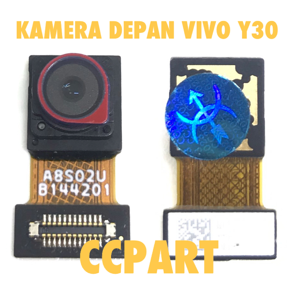 Kamera Depan / Kamera SELFIE Vivo Y30