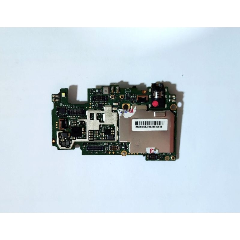 Mesin Xiaomi Redmi 4X matot mati total