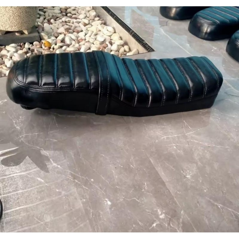jok japstyle custom scrambler xsr jok xsr