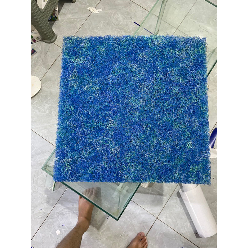 media filter japmat 50x50