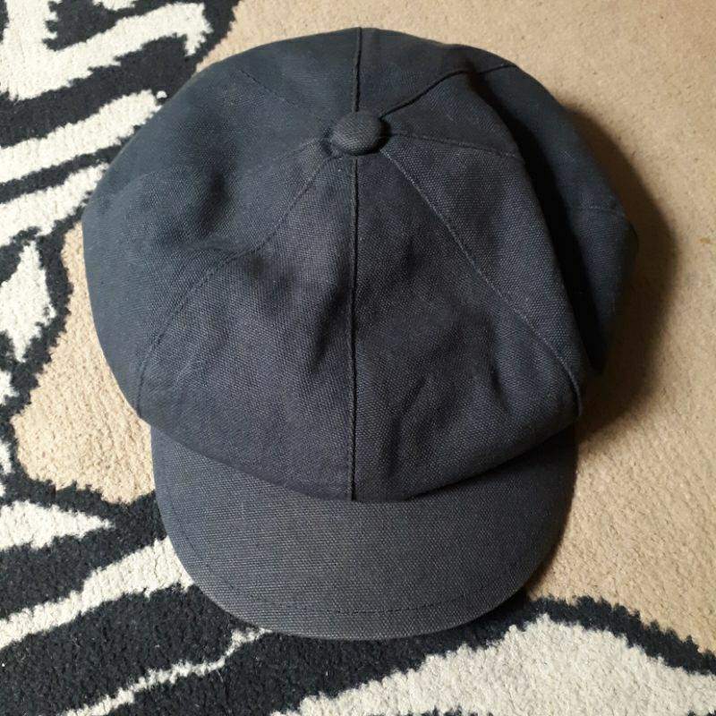 TOPI / CAPS MONTBELL SECOND MURAH