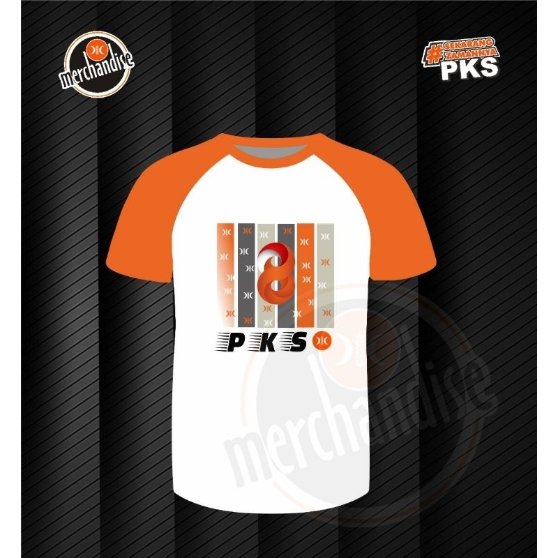 Jersey PKS New Design