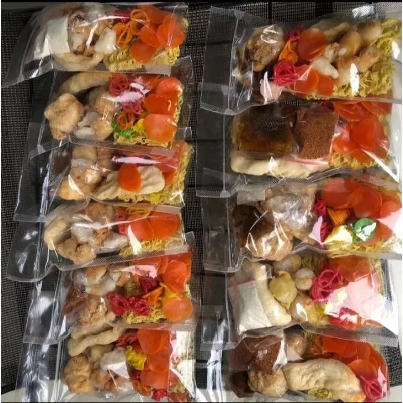

SEBLAK INSTAN ISI 6 Pcs MURAH