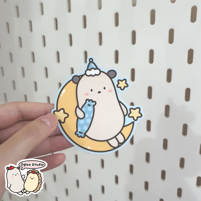 

What Ogloo Are You - SleepyHead