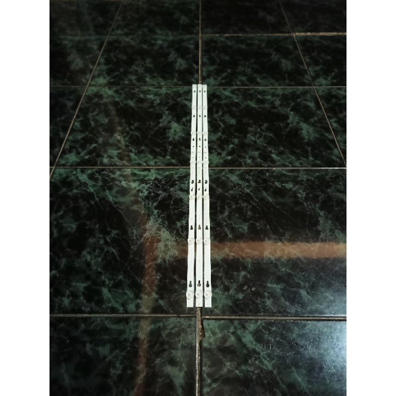 BACKLIGHT - LAMPU BACKLIGHT TV LED PANASONIC TH43HS500G - TH 43HS500G