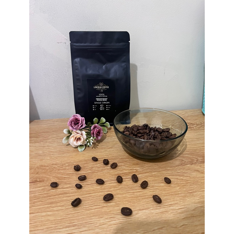 

LINGKAR COFFE biji kopi pilihan