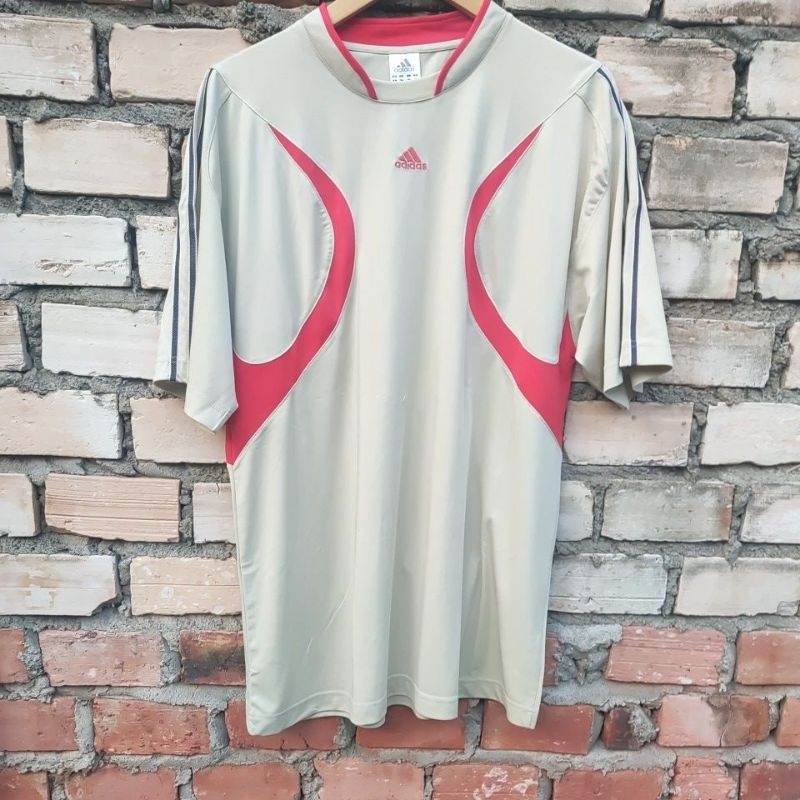 jersey adidas