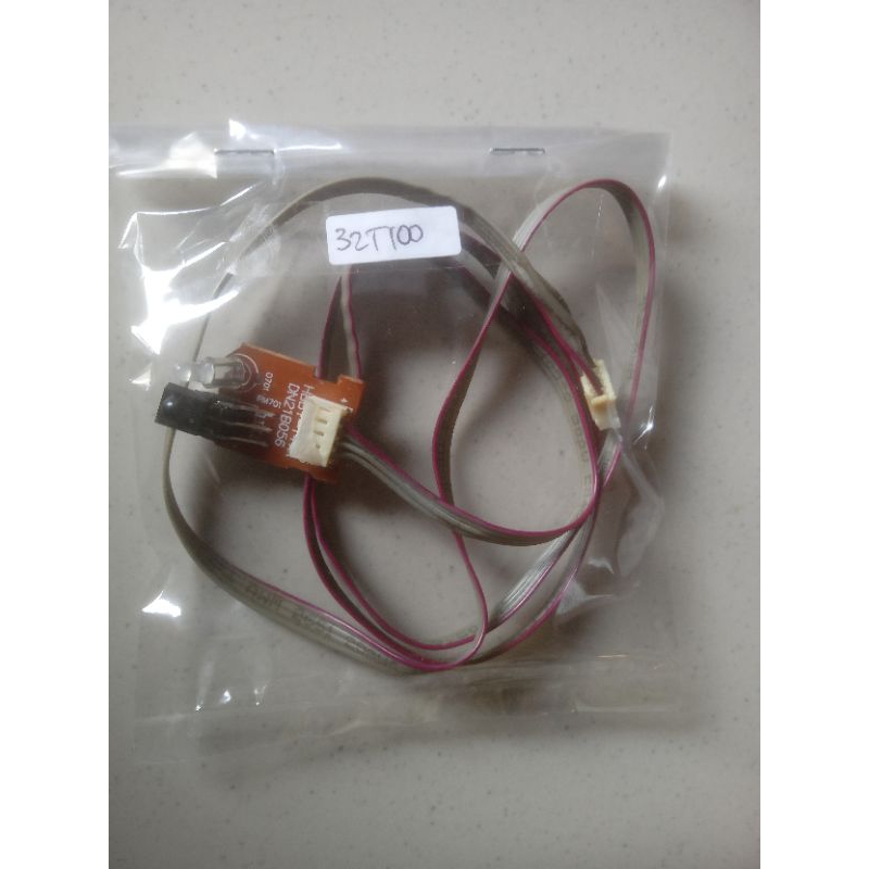 IR SENSOR TV LED POLYTRON TYPE 32T100