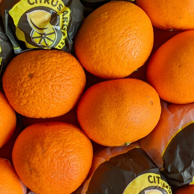 

Jeruk Murcot Premium