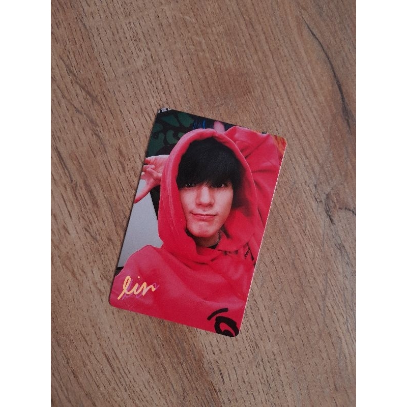 jeno pob nct dream yzy hoodie merah hotsa