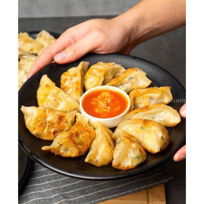 

DIMSUM KUOTIE Medium 30pcs
