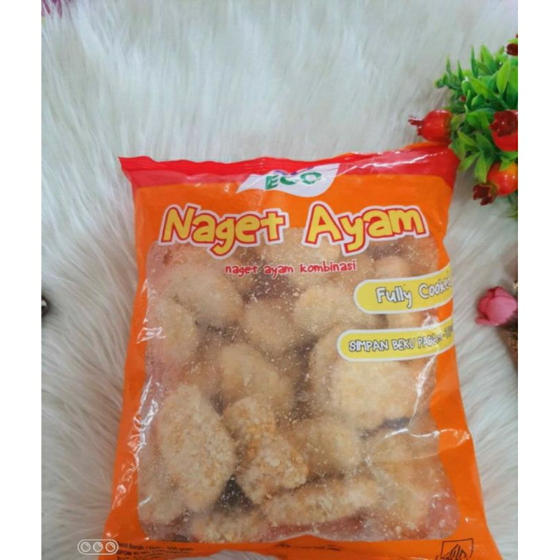 

naget soeco 500gr/naget ayam soeco 500gr