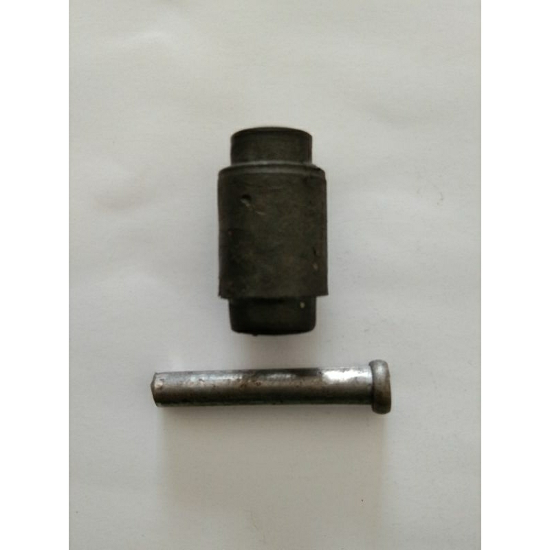 Paku Keling Folding Gate + ring Borobudur  Paket Ecer