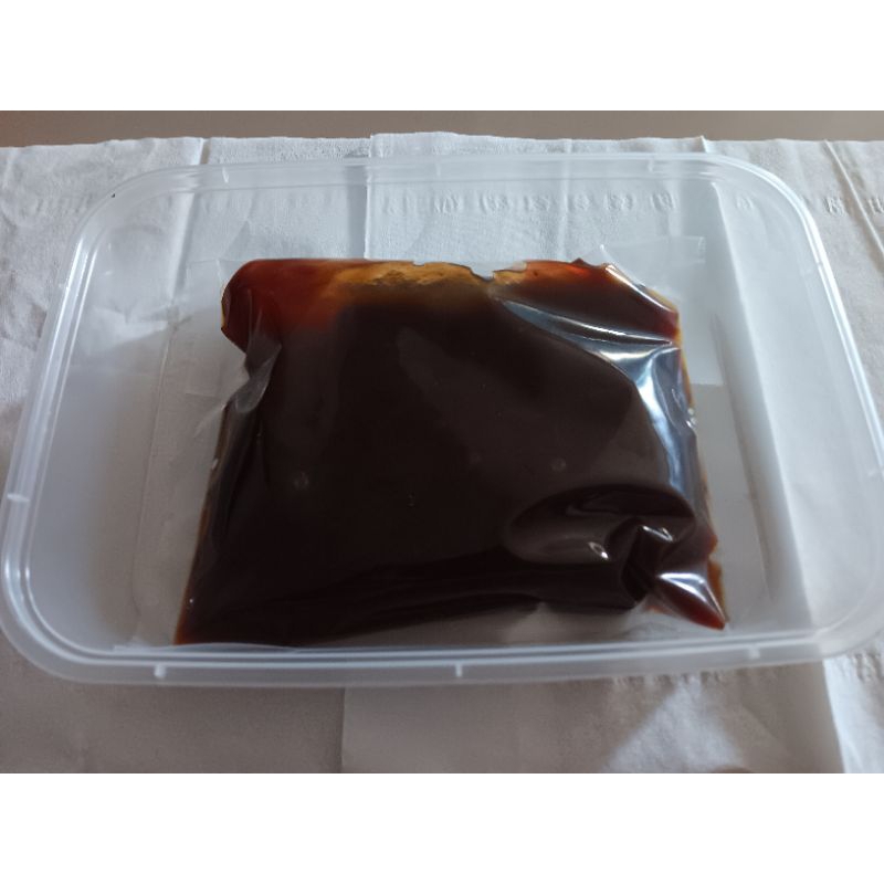 

Kecap Sate Maranggi 600 ml