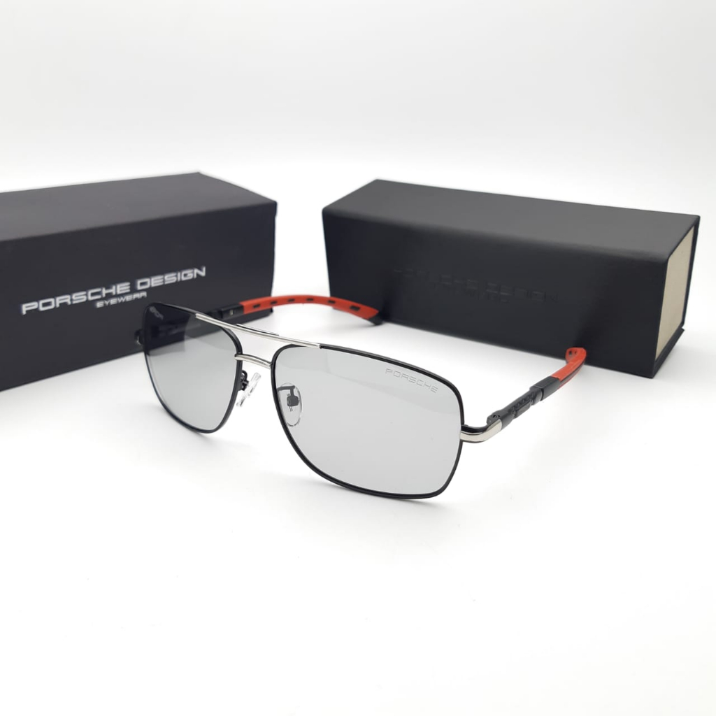 NEW FRAME KACAMATA PRIA/WANITA UNISEX MONT BLANC