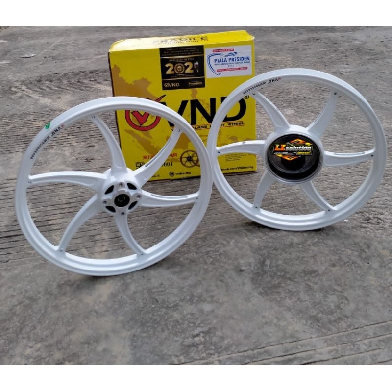 VELG VND YAMAHA F1ZR JUPITER Z