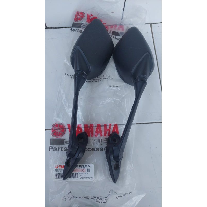 Spion ori yamaha R25