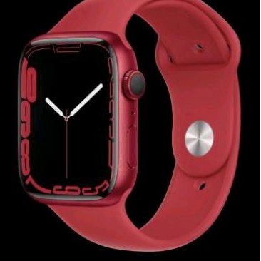 IWATCH SERIES 7 45MM IBOX ORI